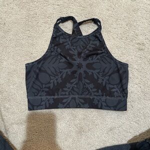 Lexbreezy Sports bra